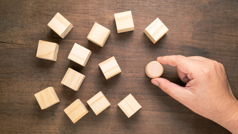 harmoniser image de mqrque