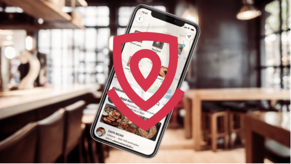 Map search, l’outil indispensable d’Instagram pour votre communication locale