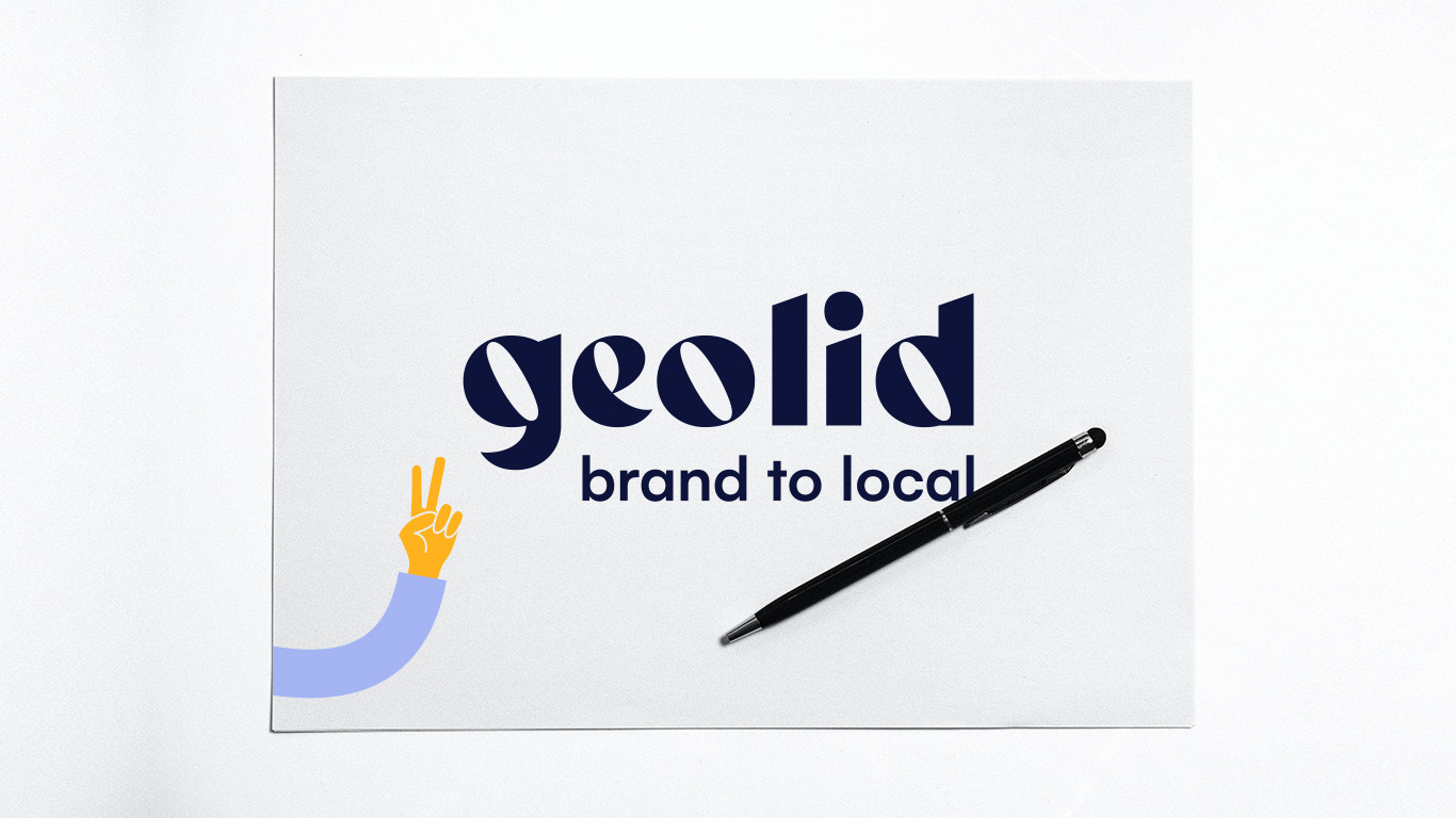 Geolid s’affirme comme la plateforme Brand to Local des réseaux d’enseigne