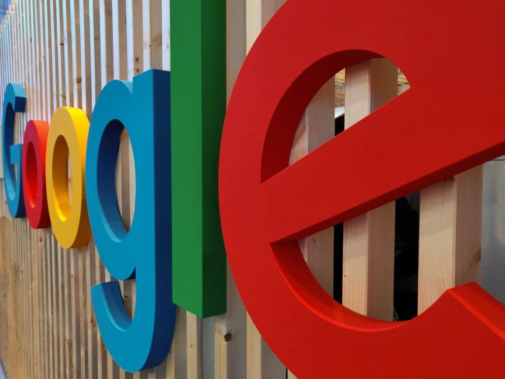 Geolid signe un partenariat stratégique avec Google