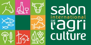logo_salon international de l'agriculture