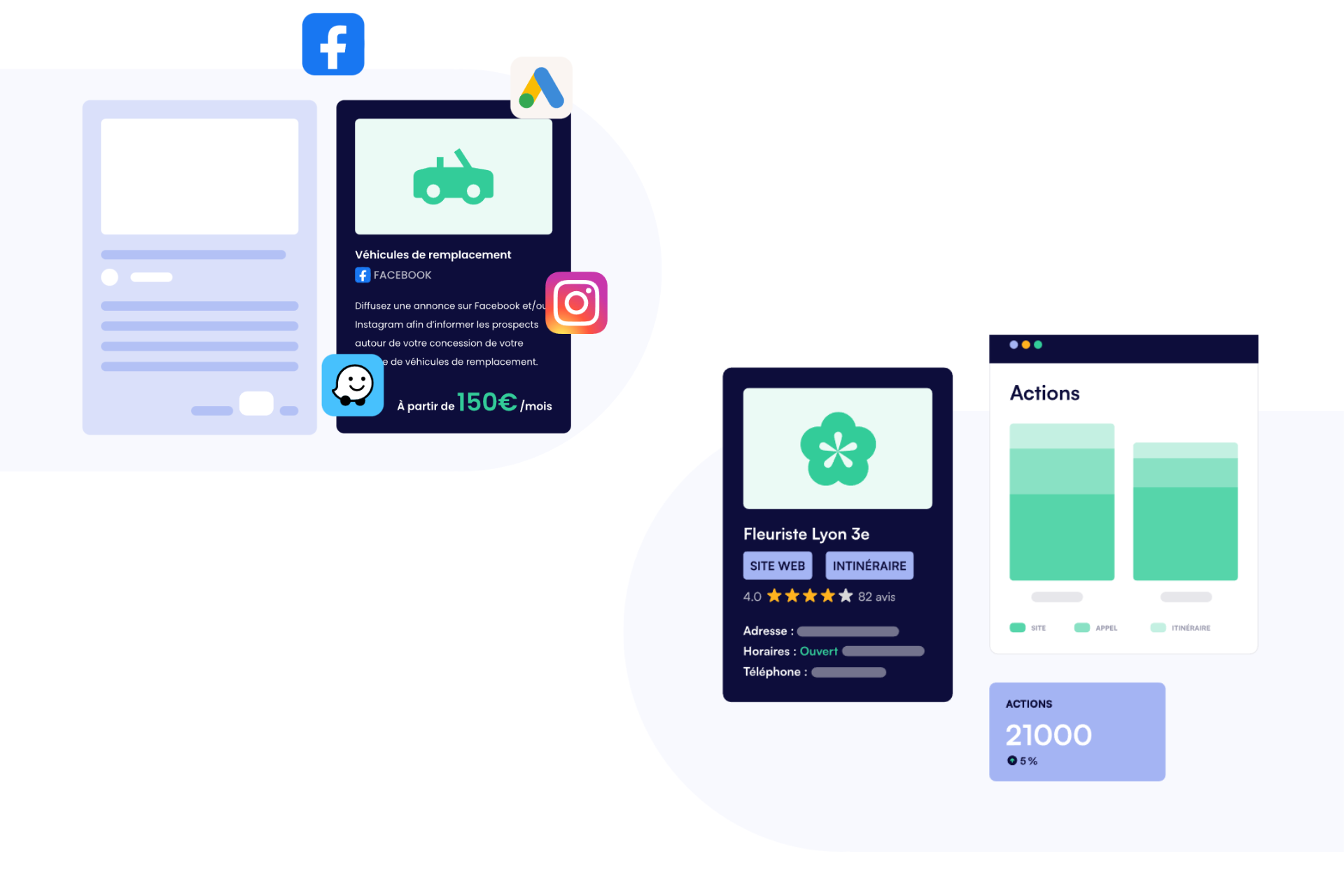 Platform Marketing Digital Lokal: Pendorong Pertumbuhan Bisnis di Era Digital