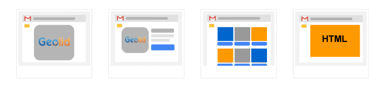 modèles-Gmail-Ads