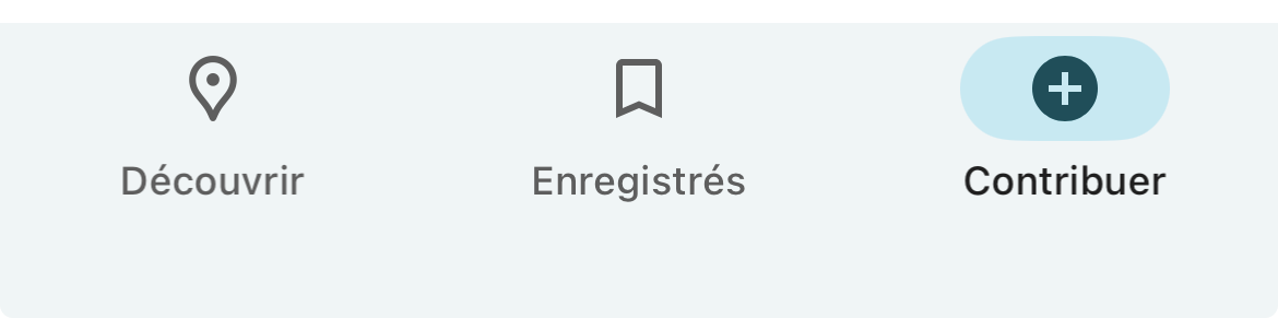 comment voir ses avis google depuis Google Maps