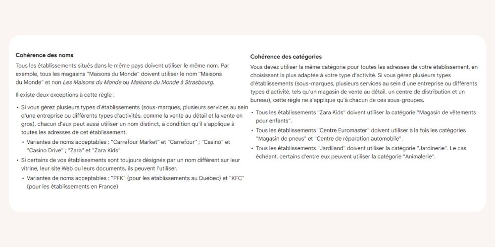 Extrait-de-la-documentation-Google-specifiant-les-regles-duniformisation-des-Titres-et-Categories-pour-les-fiches-Google-Business-Profile-des-reseaux-denseignes