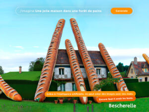 exemple campagne ia