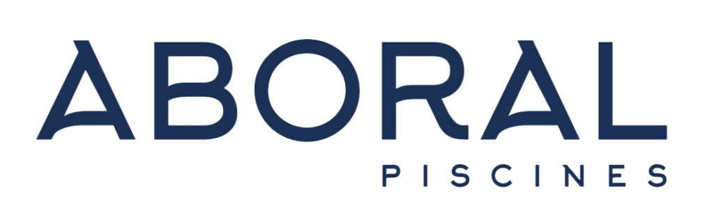 Logo Aboral Piscines