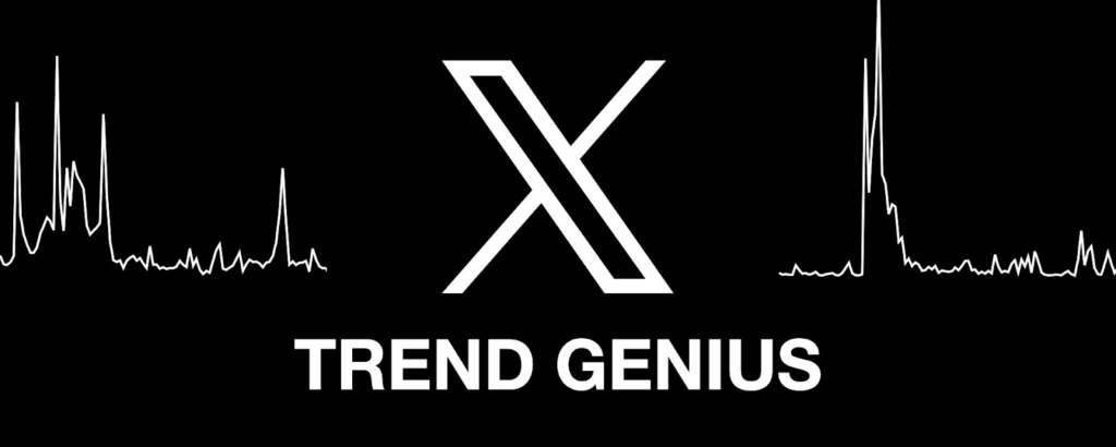 X trend Genius