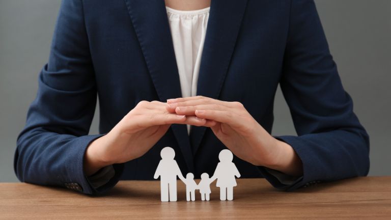Étude Secteur Assurance :  Les chiffres clés sur Google Business Profile