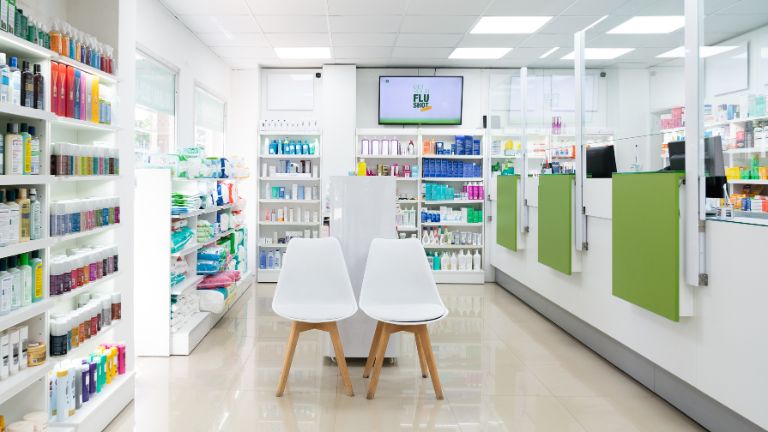 Étude Secteur Pharmaceutique :  Les chiffres clés sur Google Business Profile