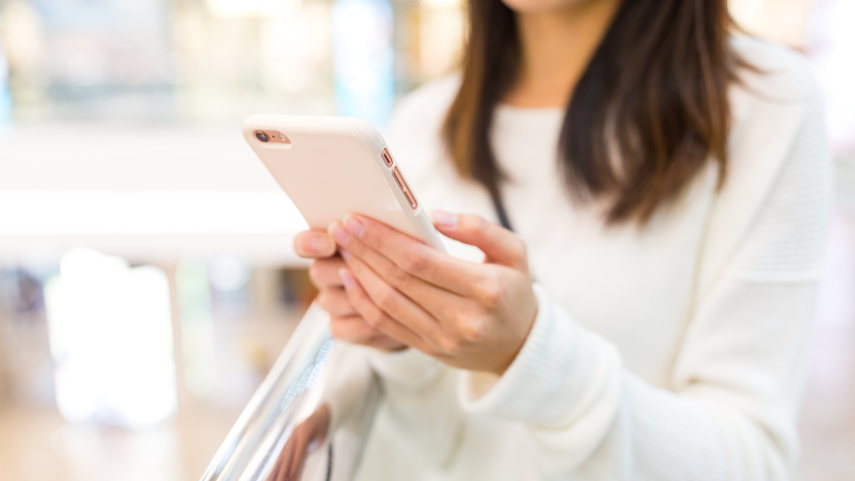 Le SMS RCS :  un nouveau levier pour dynamiser vos campagnes locales