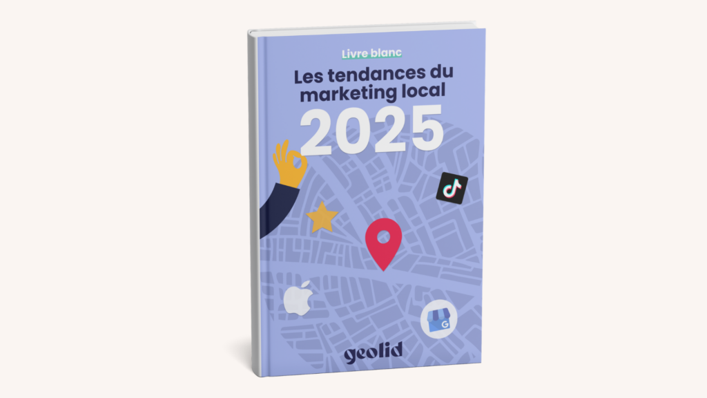 Les tendances du marketing local à suivre en 2025