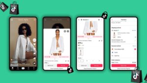 TikTok structure son écosystème commercial