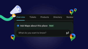 google-ask-maps
