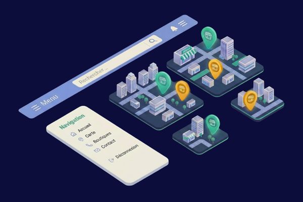 Store Locator : enjeux et bonnes pratiques SEO et GEO pour 2026