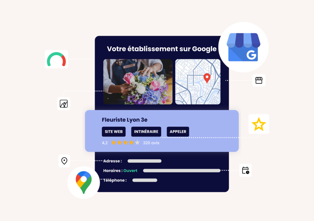Étude 2026 Google My Business : Chiffres clés et tendances