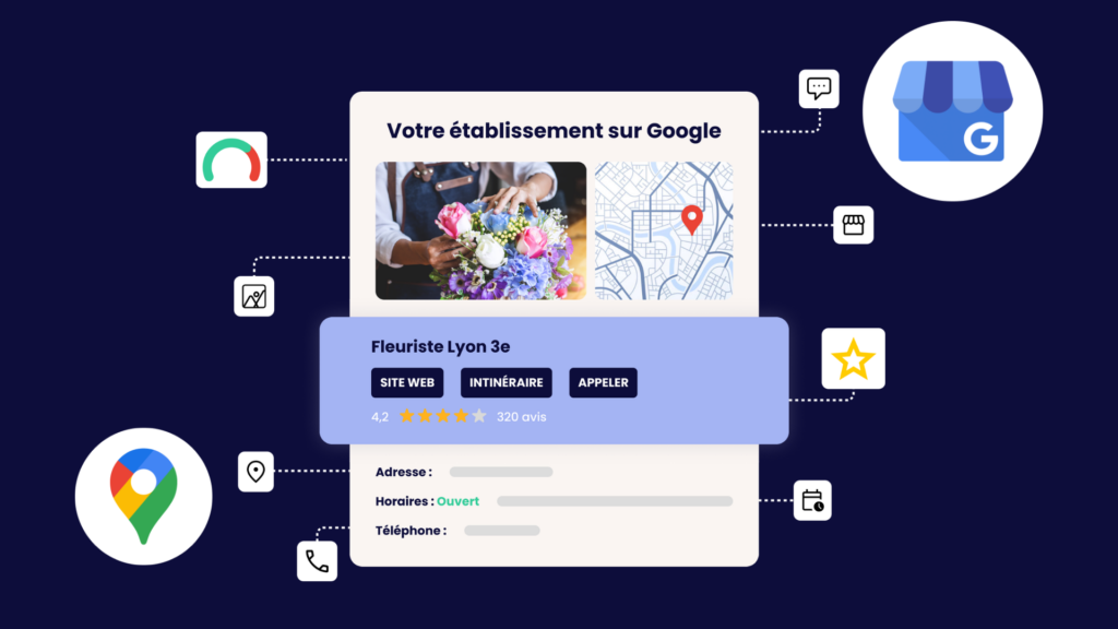 Les tendances sur Google Business Profile en 2026​