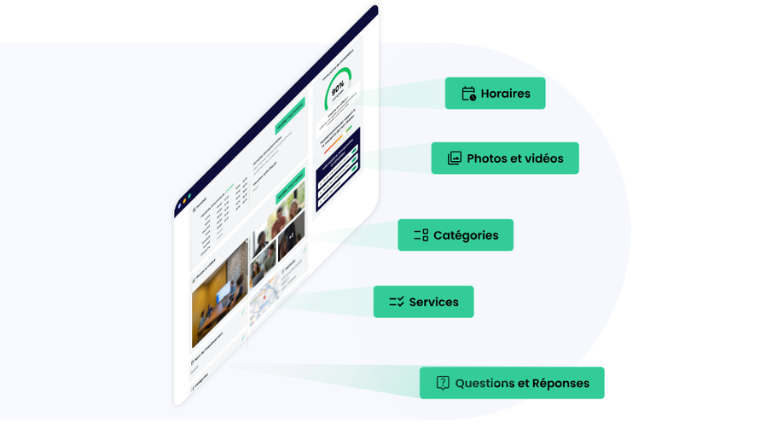 centraliser la completion et la synchro de ses fiches