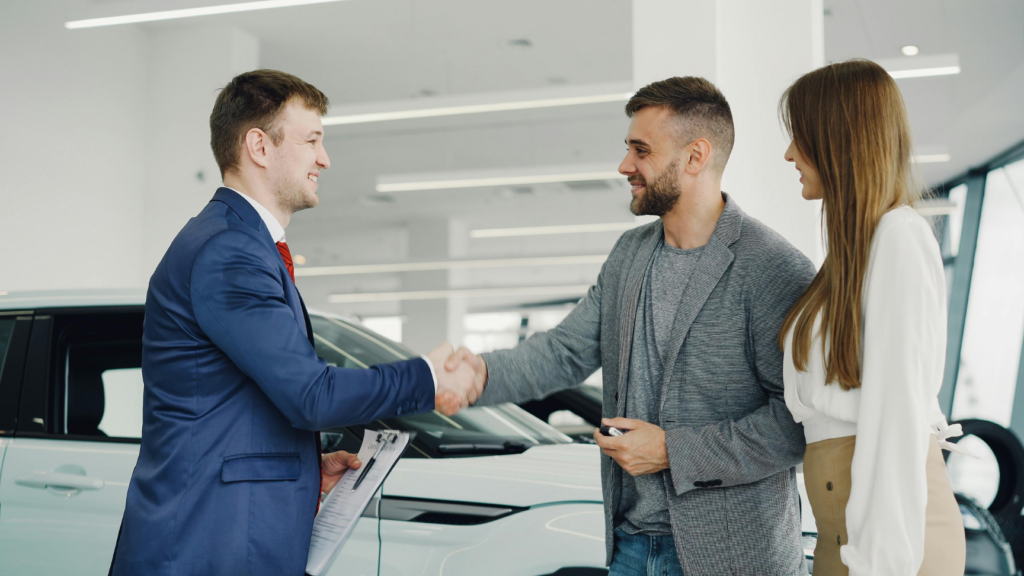 Étude Geolid sur les performances des services automobiles sur Google Business Profile : avis clients, visibilité locale et optimisation des fiches Google
