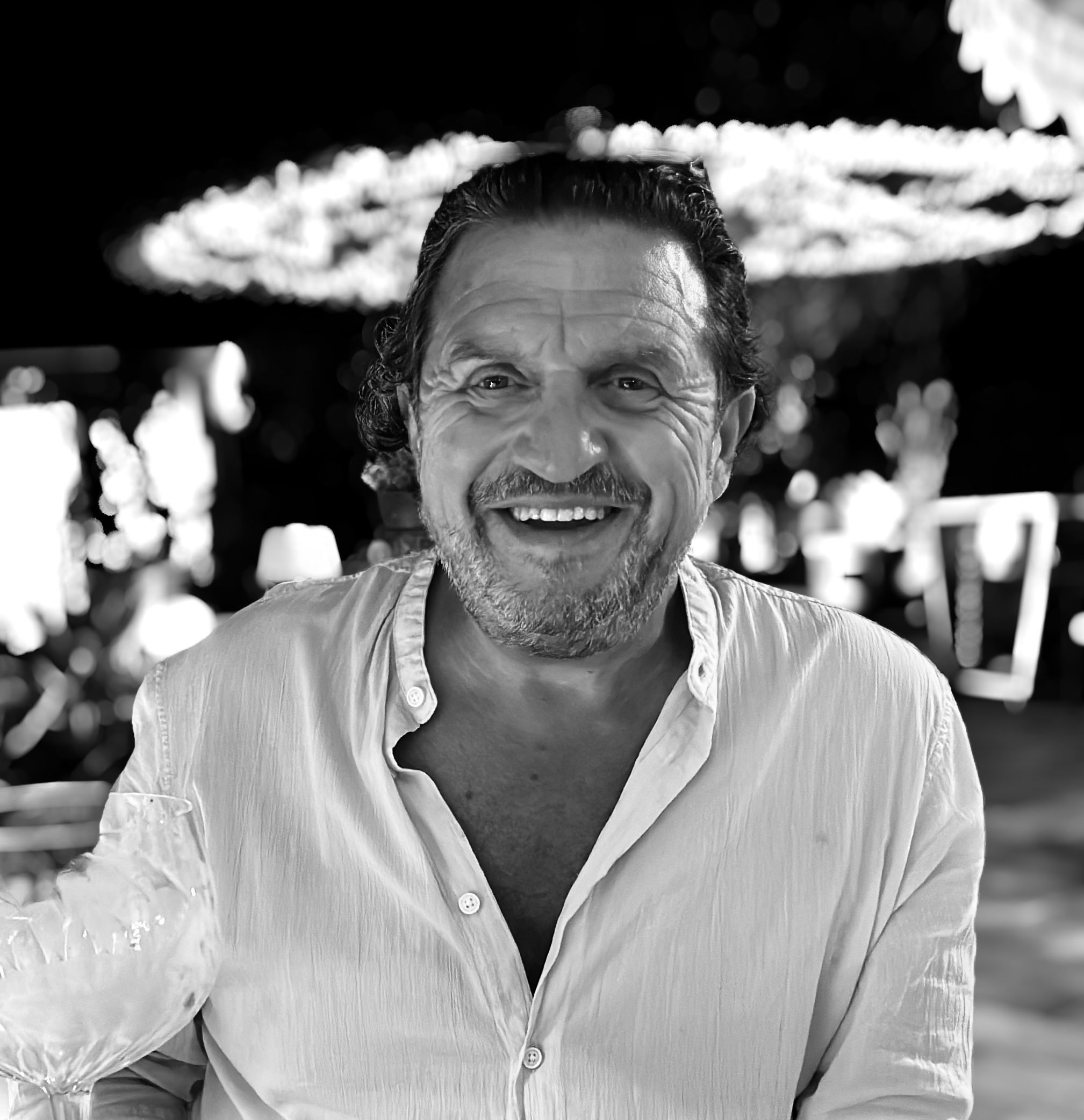 Paulo Fernandes