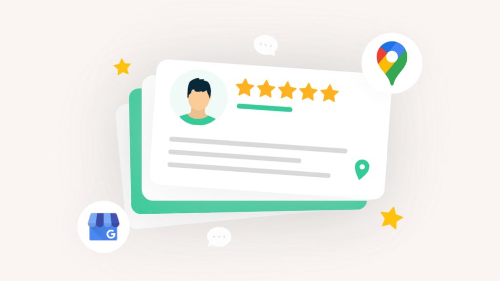 Étude : Les enseignes face aux avis Google en 2026