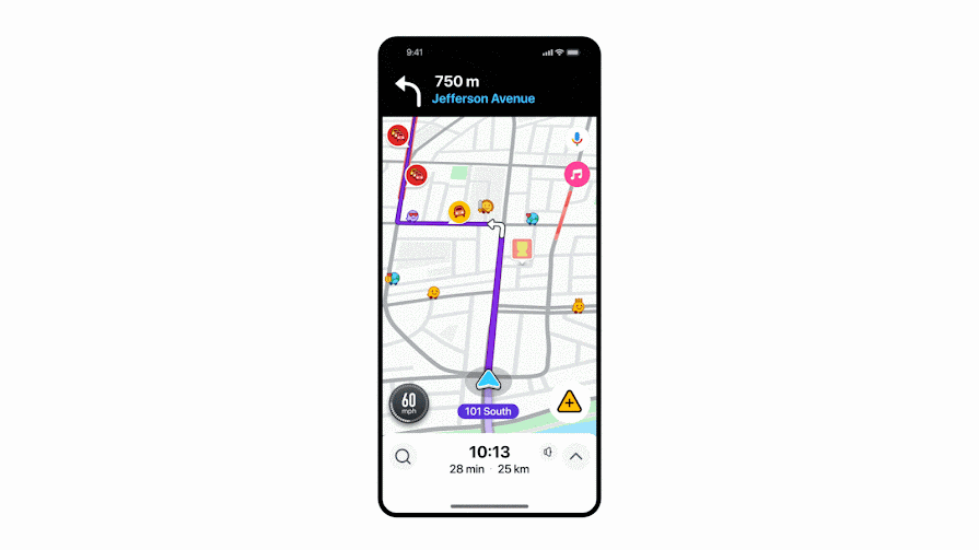 publicite waze ads performance max google ads