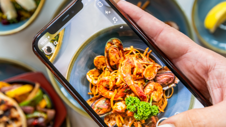 Étude Secteur Restauration : Les tendances sur Google Business Profile