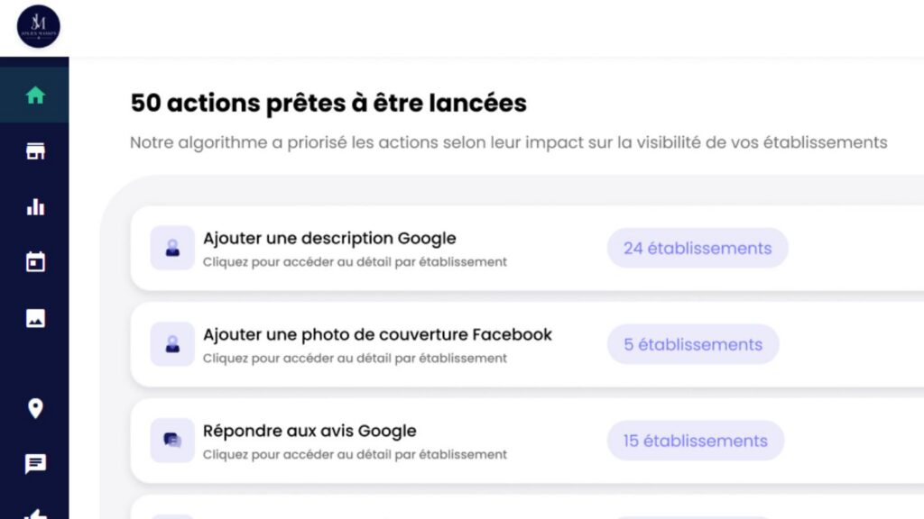 Du siège au point de vente : Fibow pilote le marketing local de votre réseau