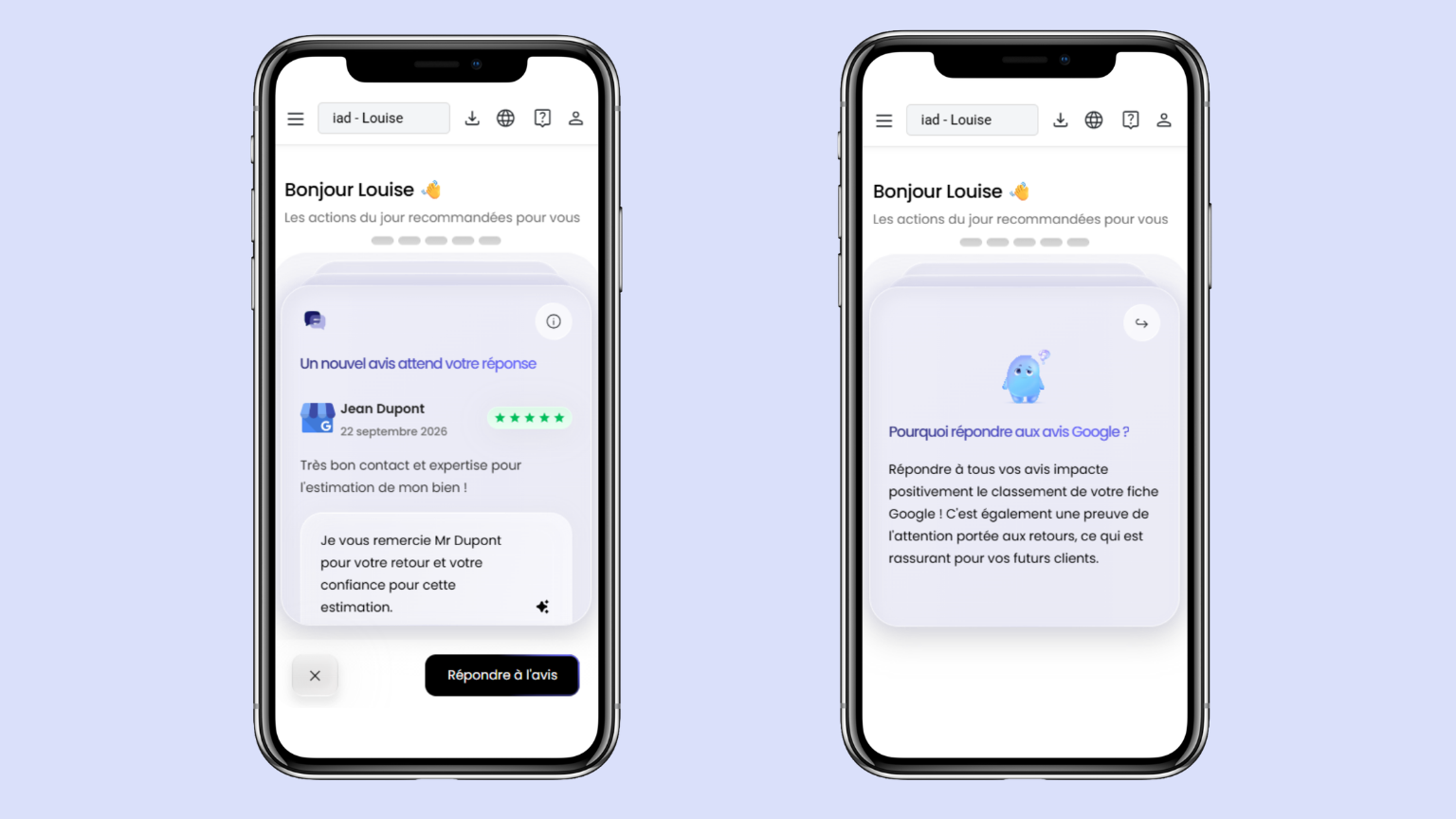 iad geolid - playiad digital manager